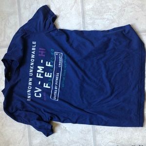 Reebok Crossfit Shirt